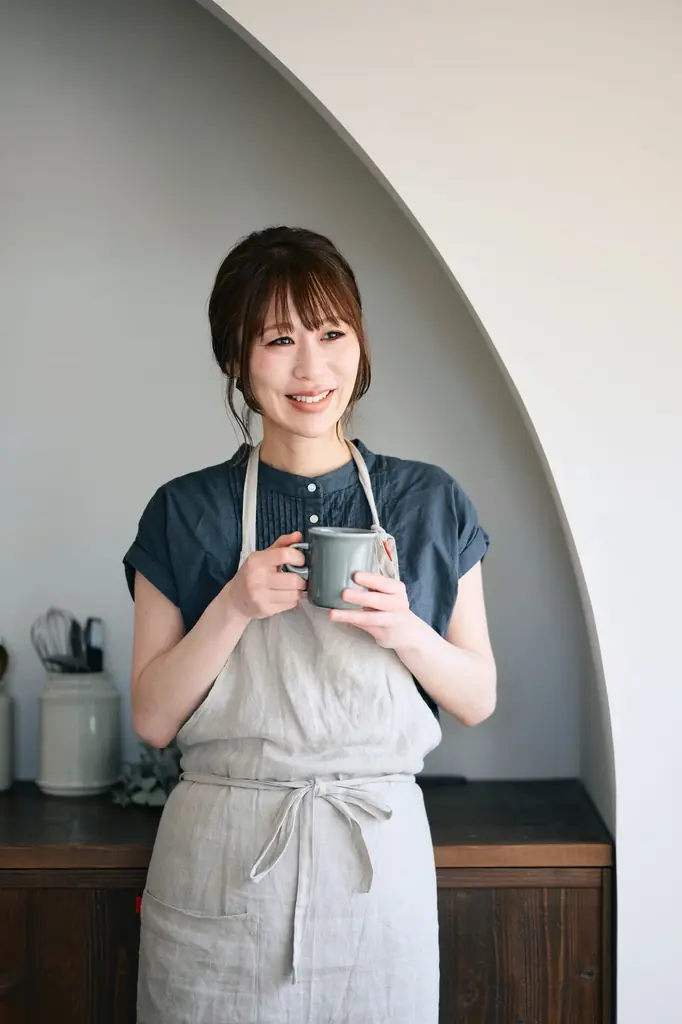 6月28日は「JAZZりんごの日」！ 大人気料理家MizukiさんのJAZZりんごコラボレシピ集 画像 2