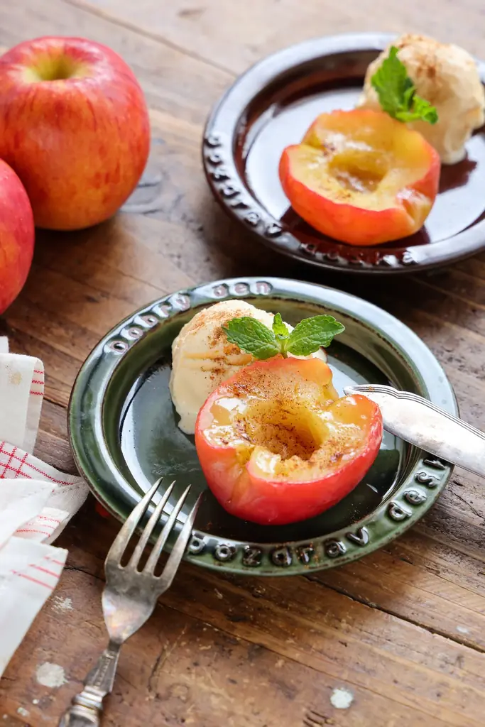 6月28日は「JAZZりんごの日」！ 大人気料理家MizukiさんのJAZZりんごコラボレシピ集 画像 3