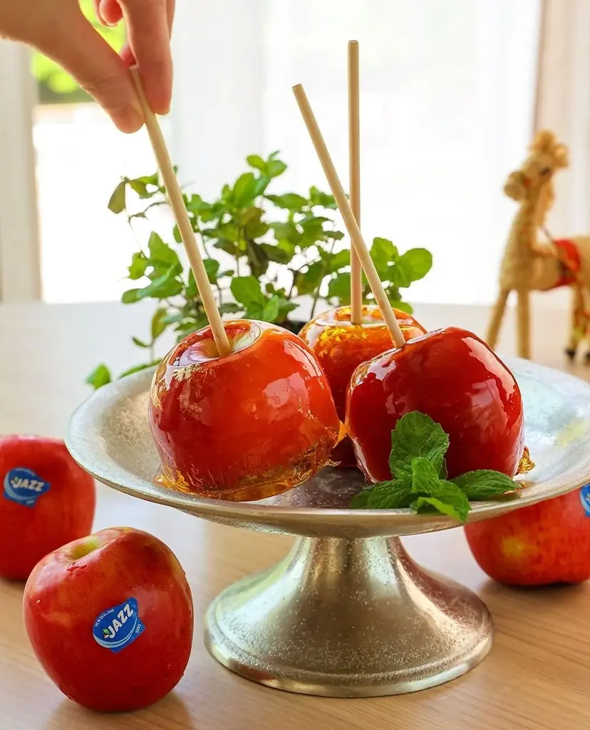 6月28日は「JAZZりんごの日」！ 大人気料理家MizukiさんのJAZZりんごコラボレシピ集 画像 4