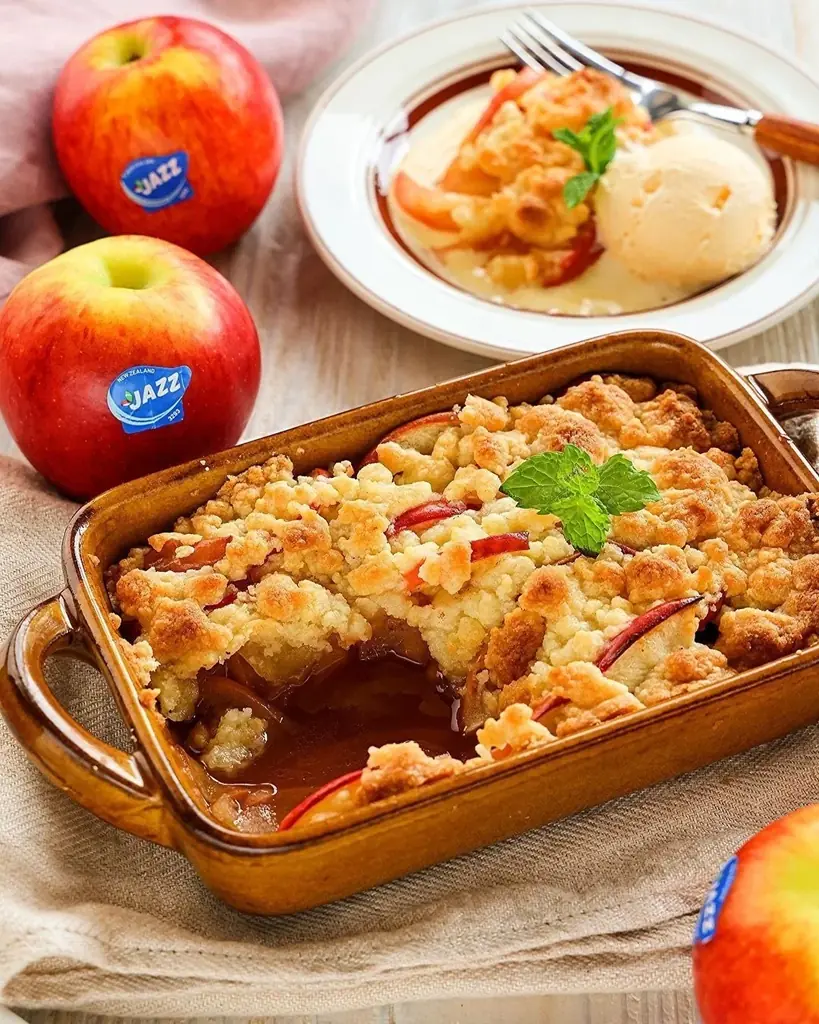 6月28日は「JAZZりんごの日」！ 大人気料理家MizukiさんのJAZZりんごコラボレシピ集 画像 5