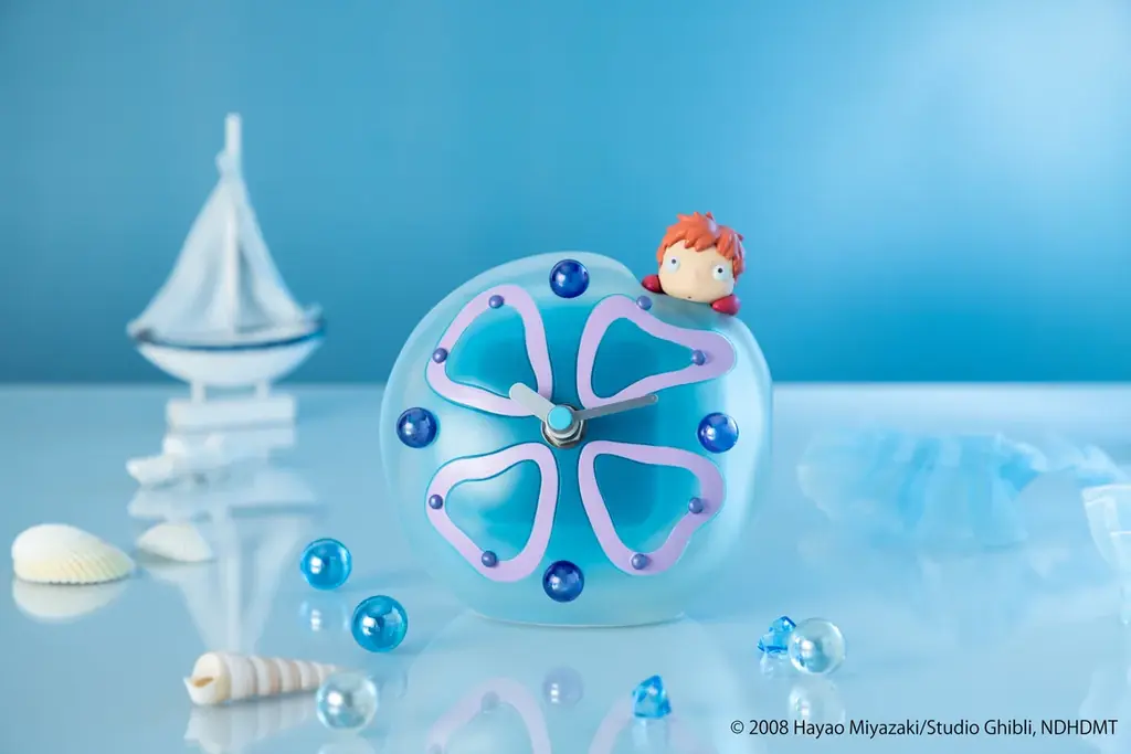 ポニョ新商品発売