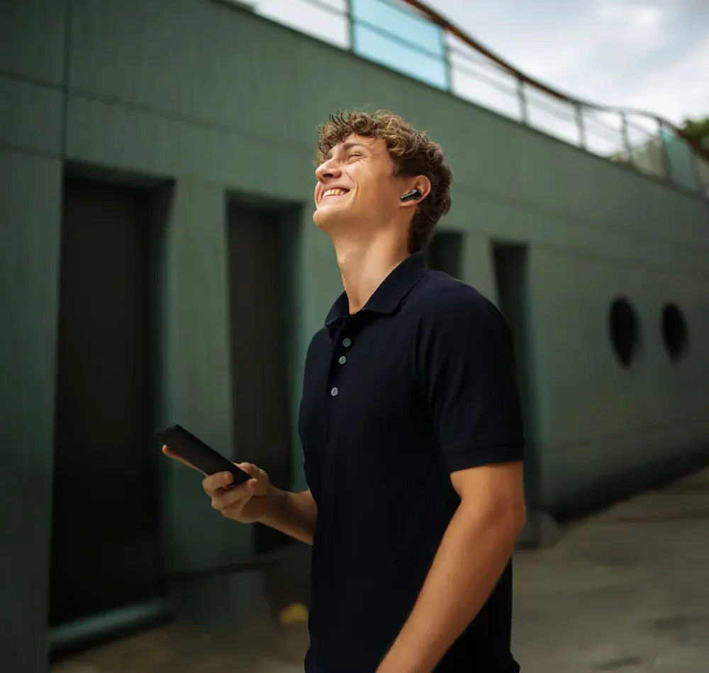 xMEMSドライバー搭載の空間オーディオ対応完全ワイヤレス イヤホン登場 Creative Aurvana Ace SXFI ［直販限定］　発売のお知らせ 画像 8