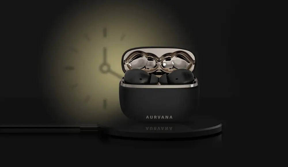 xMEMSドライバー搭載の空間オーディオ対応完全ワイヤレス イヤホン登場 Creative Aurvana Ace SXFI ［直販限定］　発売のお知らせ 画像 9