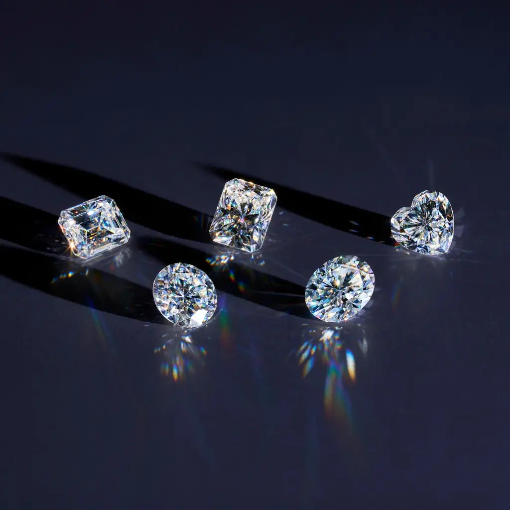 “想い”を贈り、デザインもサイズも“あとから”決める——プロポーズリングの最適解「モアサナイトサプライズプラン」誕生 画像 2