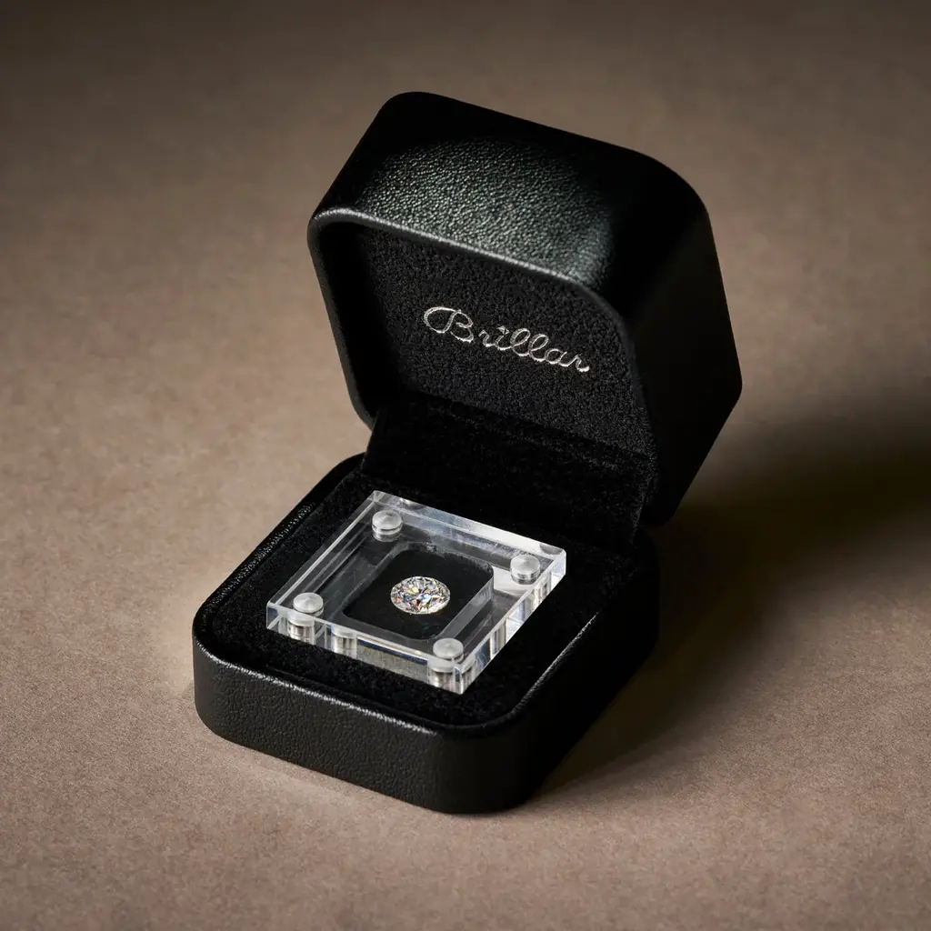 “想い”を贈り、デザインもサイズも“あとから”決める——プロポーズリングの最適解「モアサナイトサプライズプラン」誕生 画像 5