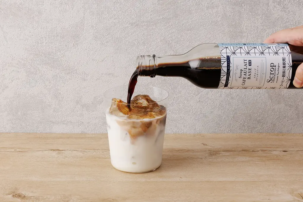 お中元や夏の贈り物に、香り高い一杯を。Scrop COFFEEのスペシャルティコーヒーギフト 画像 10