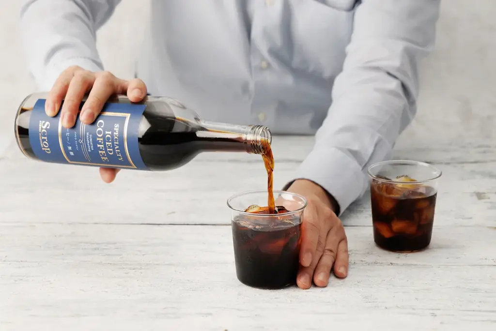 お中元や夏の贈り物に、香り高い一杯を。Scrop COFFEEのスペシャルティコーヒーギフト 画像 3