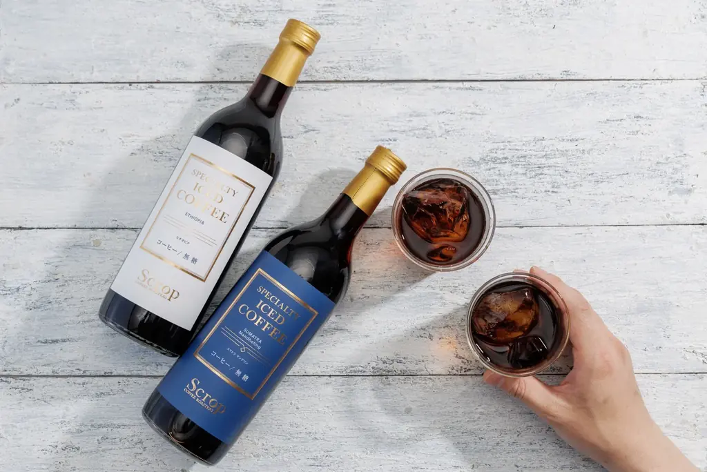 お中元や夏の贈り物に、香り高い一杯を。Scrop COFFEEのスペシャルティコーヒーギフト 画像 5