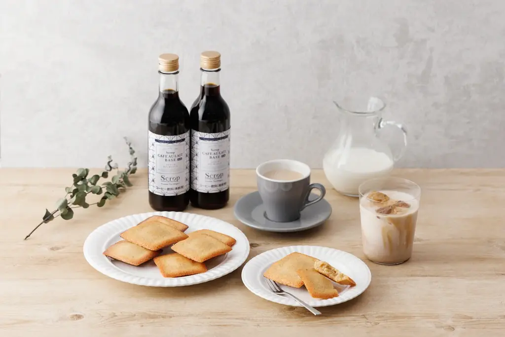 お中元や夏の贈り物に、香り高い一杯を。Scrop COFFEEのスペシャルティコーヒーギフト 画像 8