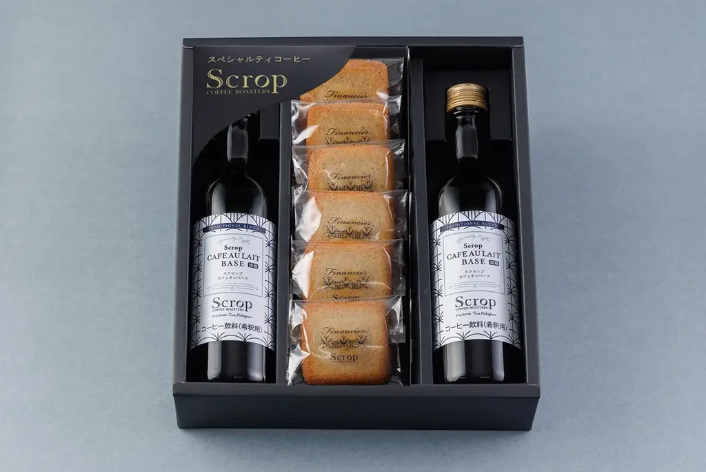 お中元や夏の贈り物に、香り高い一杯を。Scrop COFFEEのスペシャルティコーヒーギフト 画像 9