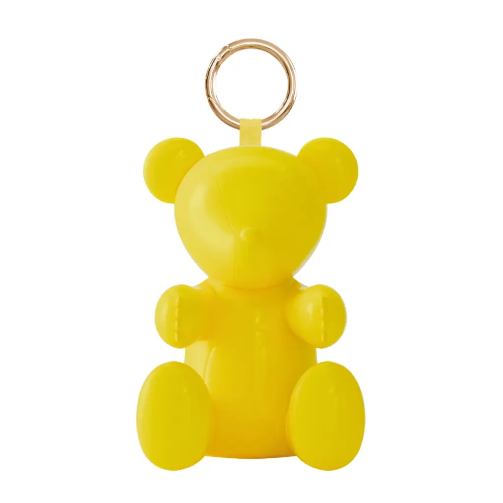 【新商品】アジアやヨーロッパで大人気！ストリートカルチャーやアートの要素を取り入れたデザイナーズトイ『ブーアベア（BUER BEAR）』が登場！ 画像 4