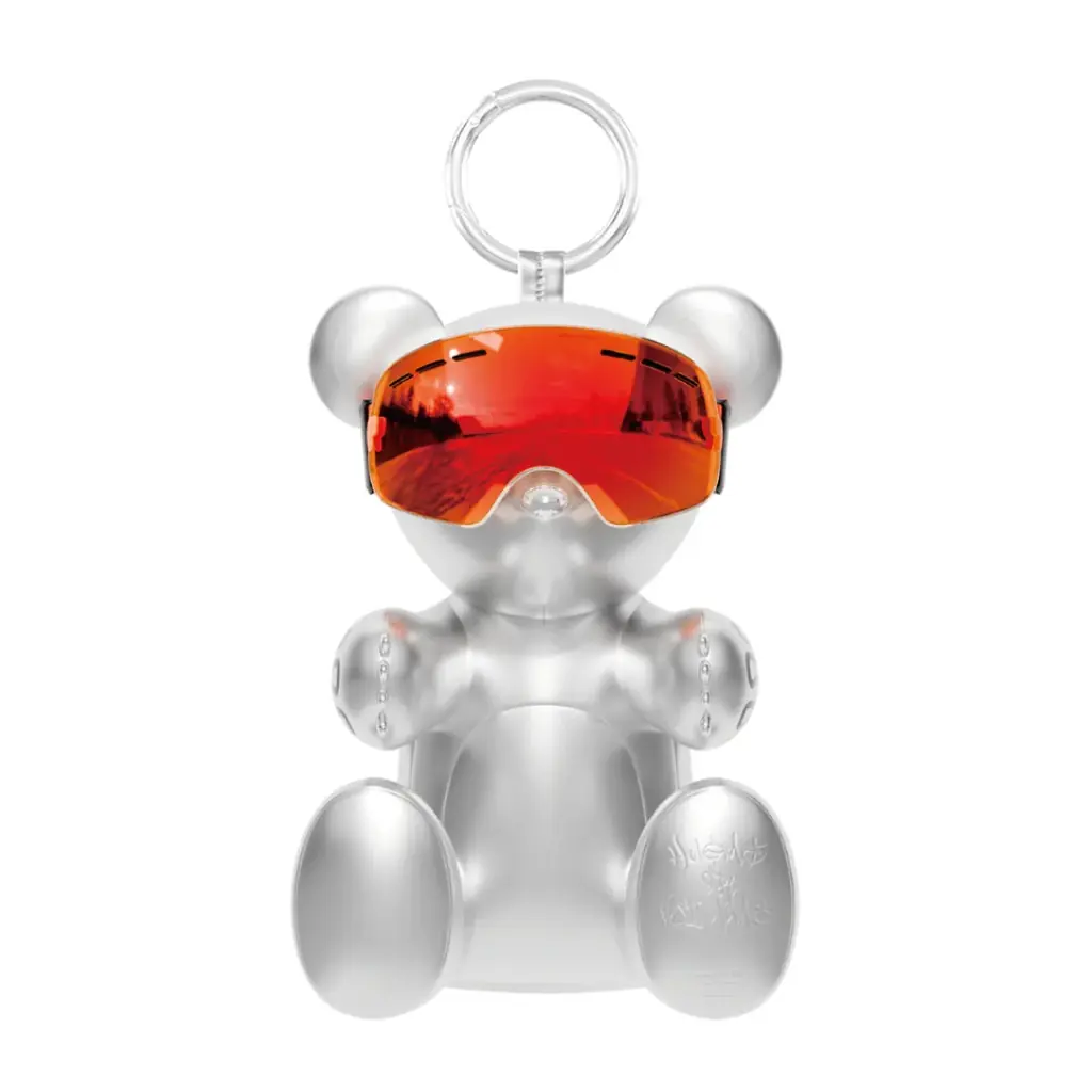 【新商品】アジアやヨーロッパで大人気！ストリートカルチャーやアートの要素を取り入れたデザイナーズトイ『ブーアベア（BUER BEAR）』が登場！ 画像 5