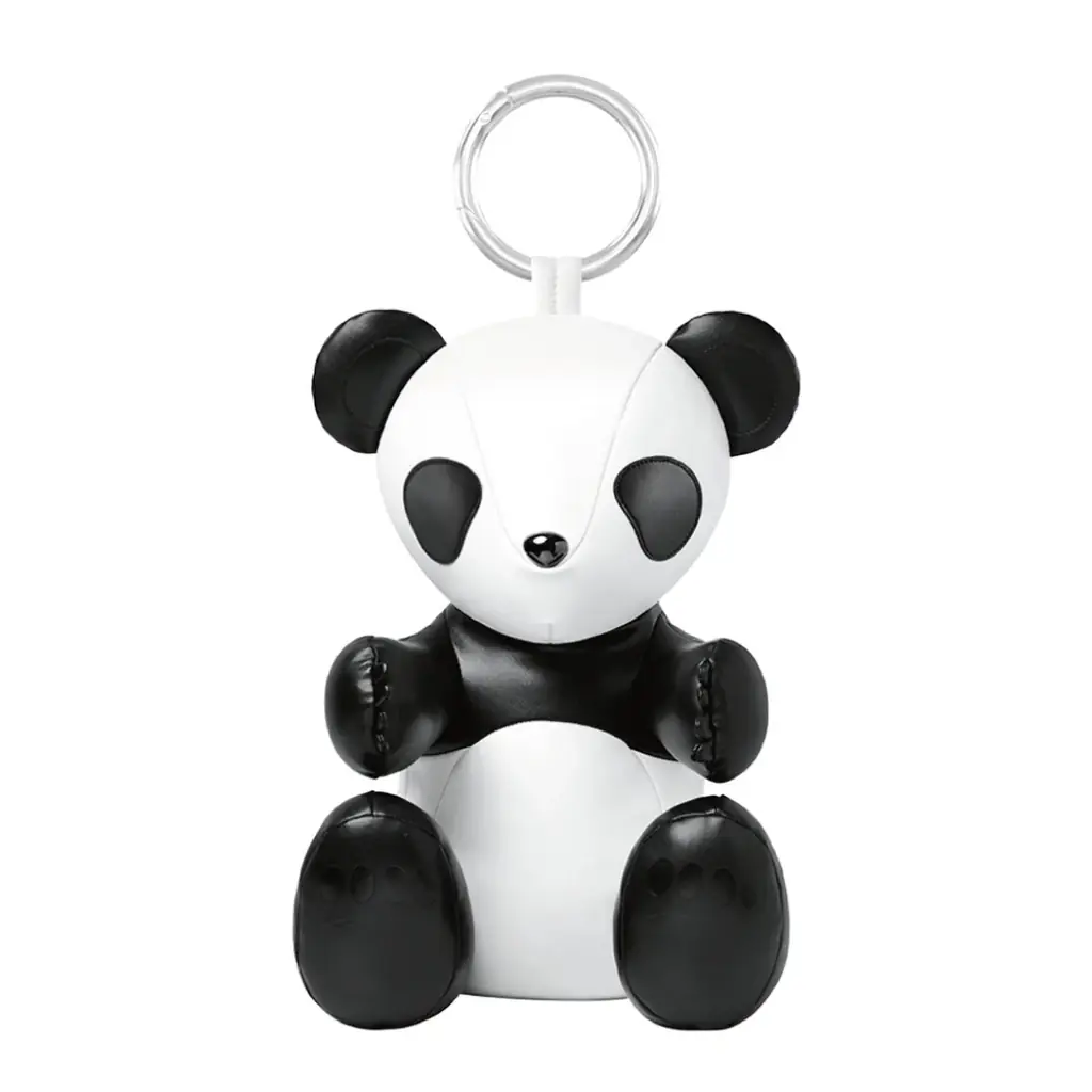 【新商品】アジアやヨーロッパで大人気！ストリートカルチャーやアートの要素を取り入れたデザイナーズトイ『ブーアベア（BUER BEAR）』が登場！ 画像 6