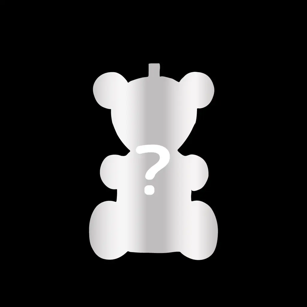 【新商品】アジアやヨーロッパで大人気！ストリートカルチャーやアートの要素を取り入れたデザイナーズトイ『ブーアベア（BUER BEAR）』が登場！ 画像 9