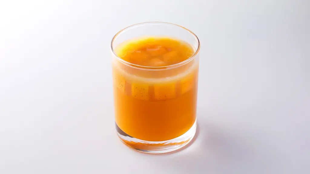 あなたはどっち派？旬のマンゴーとメロンを贅沢に使用した“涼感”グラススイーツ登場！ 画像 3