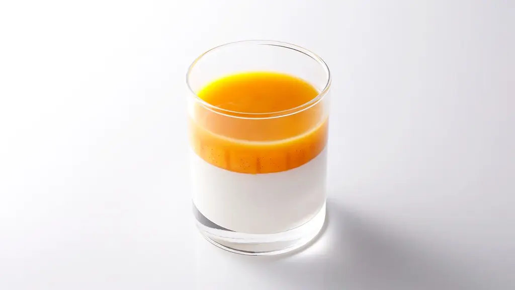 あなたはどっち派？旬のマンゴーとメロンを贅沢に使用した“涼感”グラススイーツ登場！ 画像 4