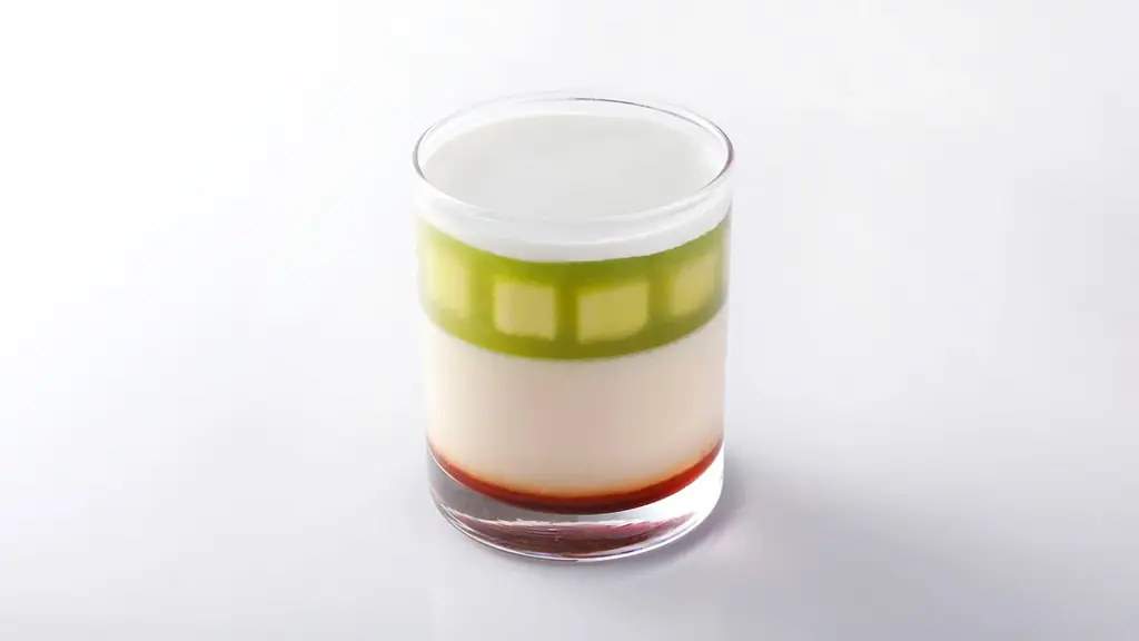 あなたはどっち派？旬のマンゴーとメロンを贅沢に使用した“涼感”グラススイーツ登場！ 画像 5