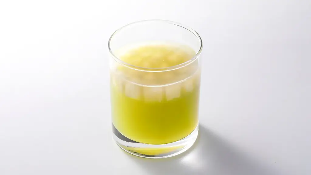 あなたはどっち派？旬のマンゴーとメロンを贅沢に使用した“涼感”グラススイーツ登場！ 画像 6