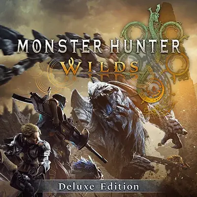「CAPCOM JUNE SALE」開催中！　『モンスターハンターワイルズ』がPlayStation(TM)Store、Steam Store、Xbox Games Storeで初セール！ 画像 3