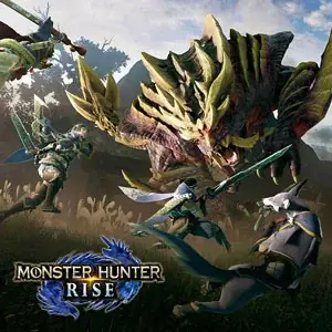 「CAPCOM JUNE SALE」開催中！　『モンスターハンターワイルズ』がPlayStation(TM)Store、Steam Store、Xbox Games Storeで初セール！ 画像 5