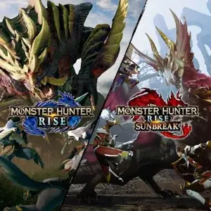 「CAPCOM JUNE SALE」開催中！　『モンスターハンターワイルズ』がPlayStation(TM)Store、Steam Store、Xbox Games Storeで初セール！ 画像 6