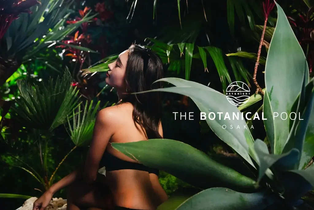 ナイトプールは平日がお得！7月限定「サマーEscapeプラン」で、夏休み最高のスタートダッシュを！ 画像 8