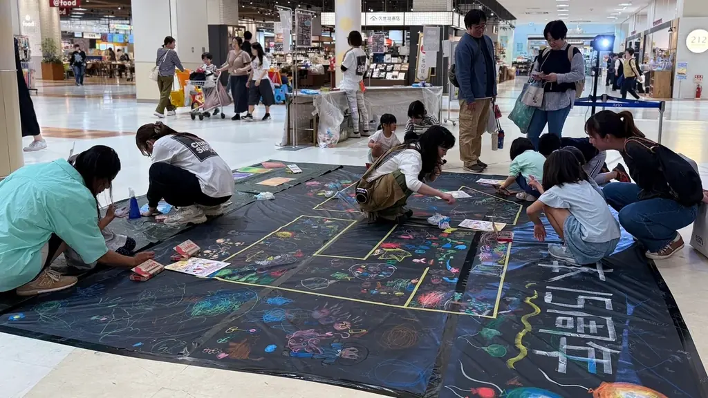 大人気！あのふわっと食感をもう一度！「クリスピー・クリーム・ドーナツ」が期間限定で再登場 画像 6