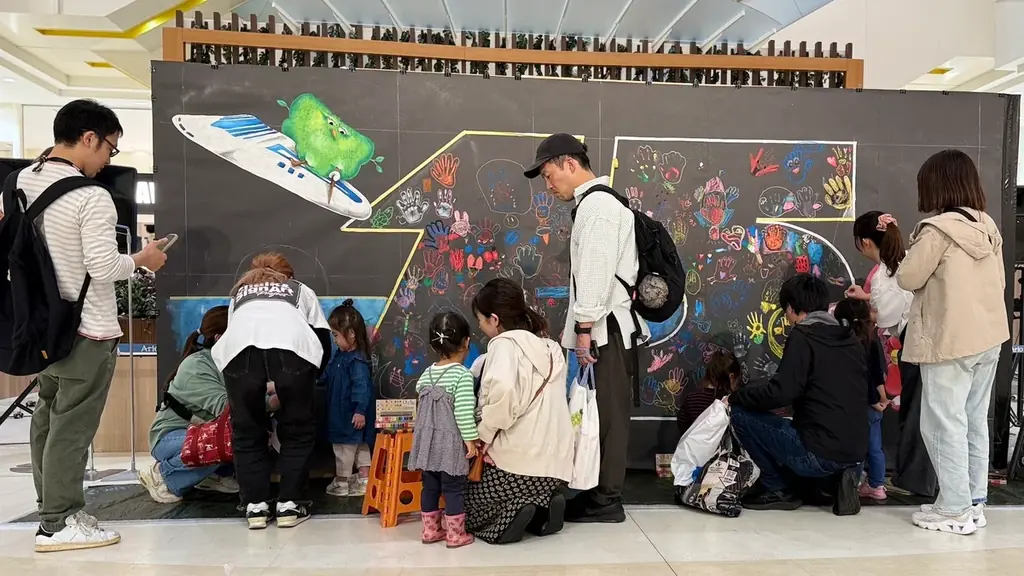 大人気！あのふわっと食感をもう一度！「クリスピー・クリーム・ドーナツ」が期間限定で再登場 画像 7