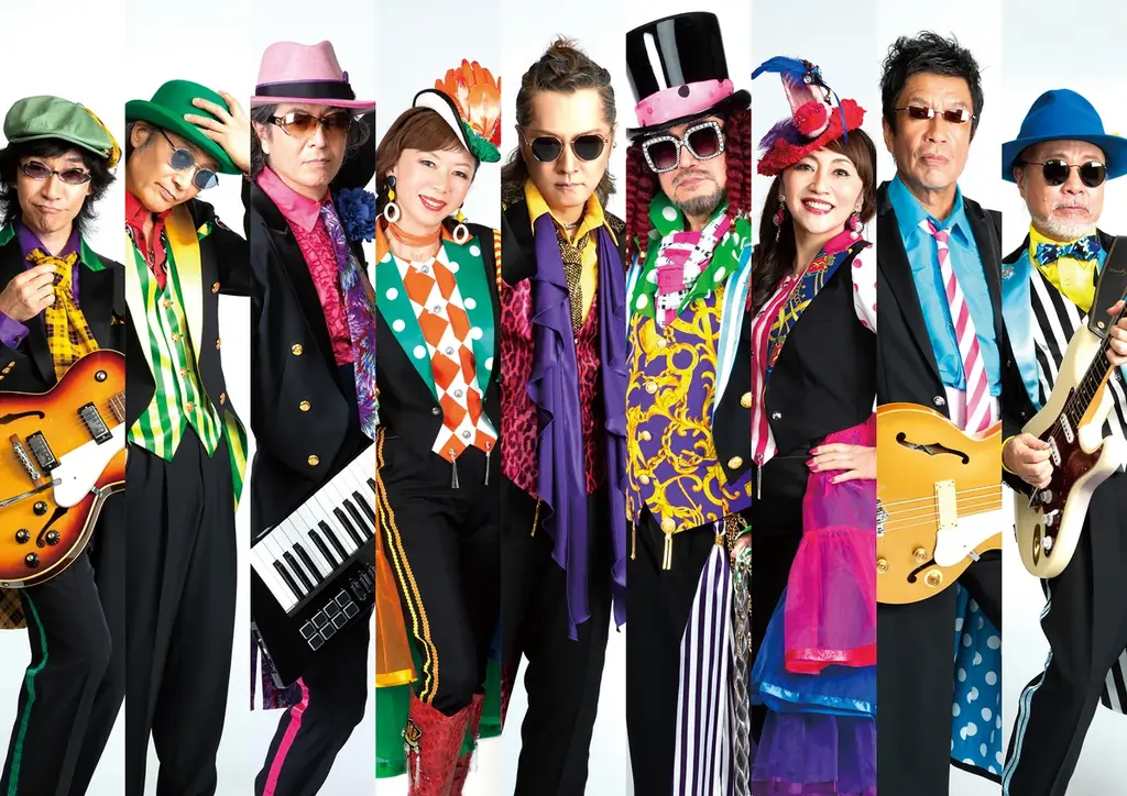 LuckyFM、LuckyFes出演の豪華6アーティストによる特別番組「今夜はLuckyFes Night」を7月21日より2週6回にわたり放送 画像 5