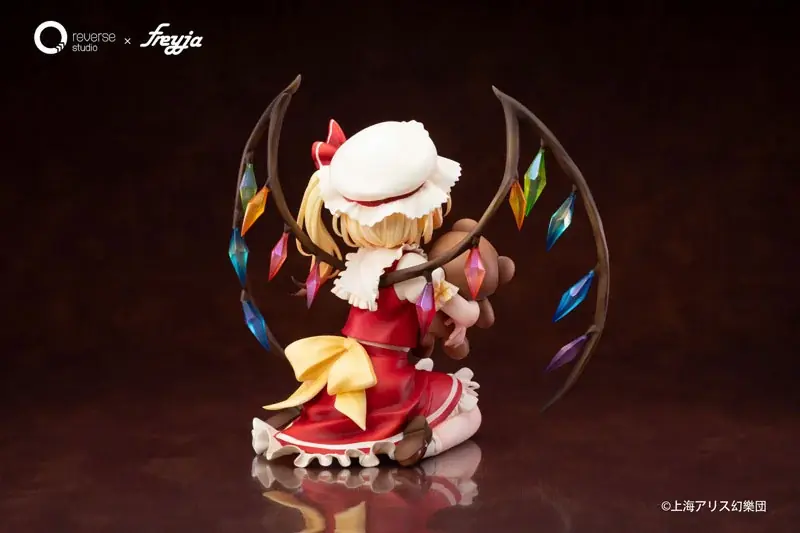 2026年4月発売『東方Project』フランドール新作フィギュア予約