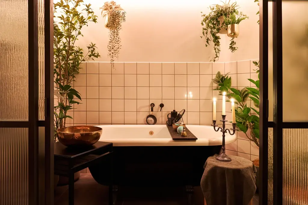 ナチュラルコスメブランドLUSH国内最大面積となるラッシュスパ施設を6月27日（金）『LUSH SPA 新宿店』にオープン 画像 5