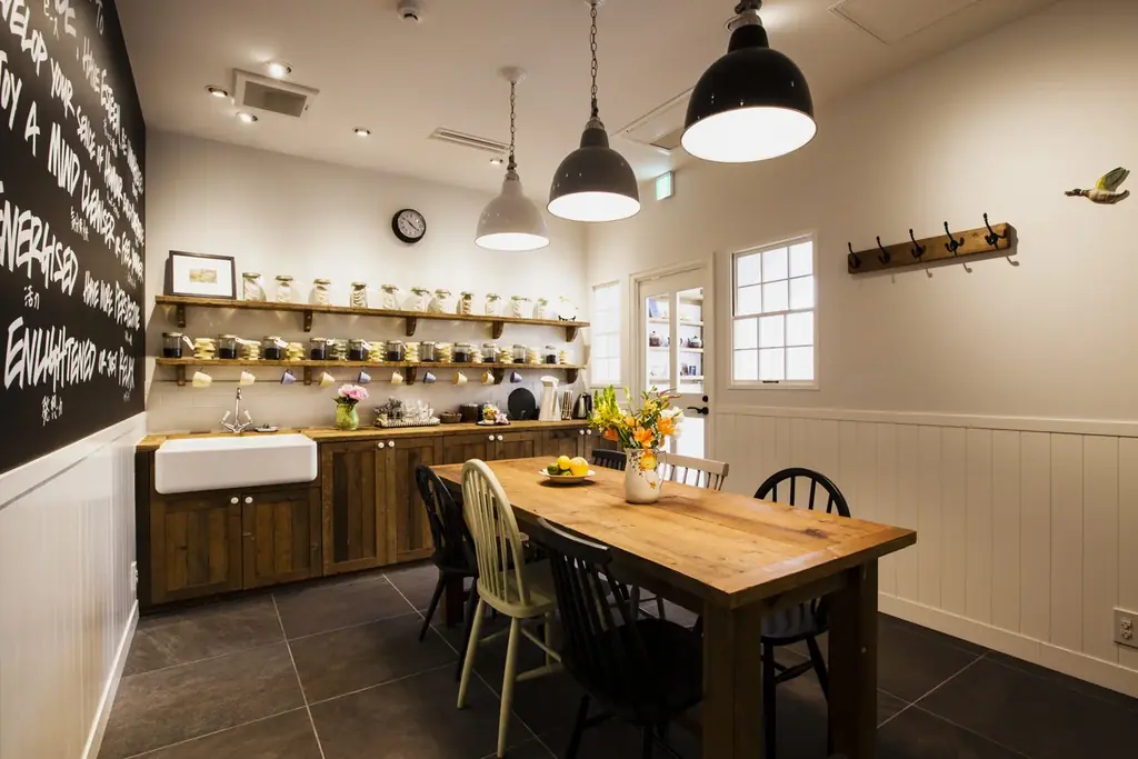 ナチュラルコスメブランドLUSH国内最大面積となるラッシュスパ施設を6月27日（金）『LUSH SPA 新宿店』にオープン 画像 9