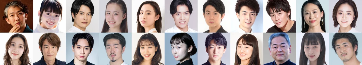 【7月5日から最速抽選先行開始】『デスノート THE MUSICAL』初演から10周年。新キャストを迎えて2025年11月に上演決定！東京公演詳細＆チケット販売詳細が解禁！ 画像 3