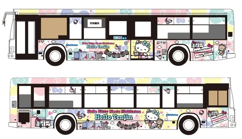 福袋 売れ残り 2025年7月開催！ハローキティ×西鉄の天神コラボ企画詳細｜ベスト ぬいぐるみ・マスコット