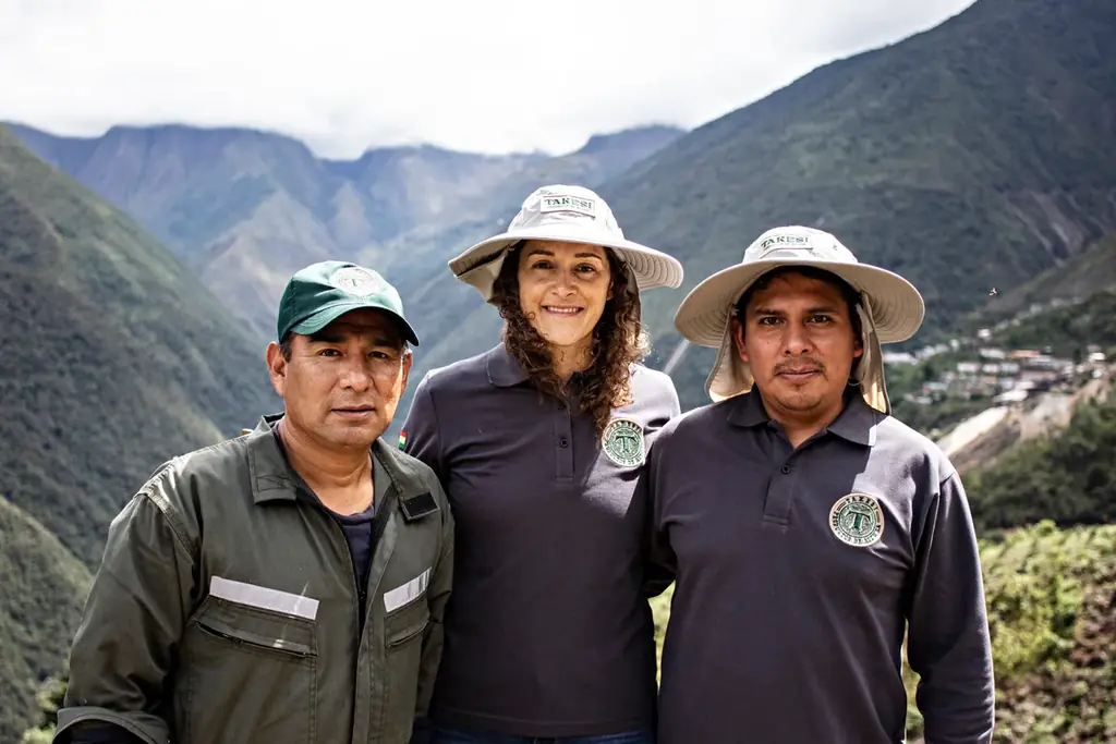 「天空の農園」が届ける世界最高峰の1杯「アグロタケシ ゲイシャ」、「アグロタケシ ブレンド ～アグロタケシ100％～ 」6月30日より販売開始 画像 6