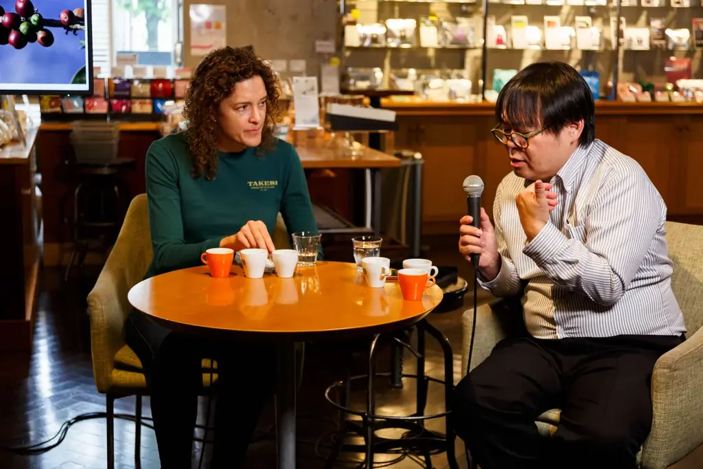 「天空の農園」が届ける世界最高峰の1杯「アグロタケシ ゲイシャ」、「アグロタケシ ブレンド ～アグロタケシ100％～ 」6月30日より販売開始 画像 7