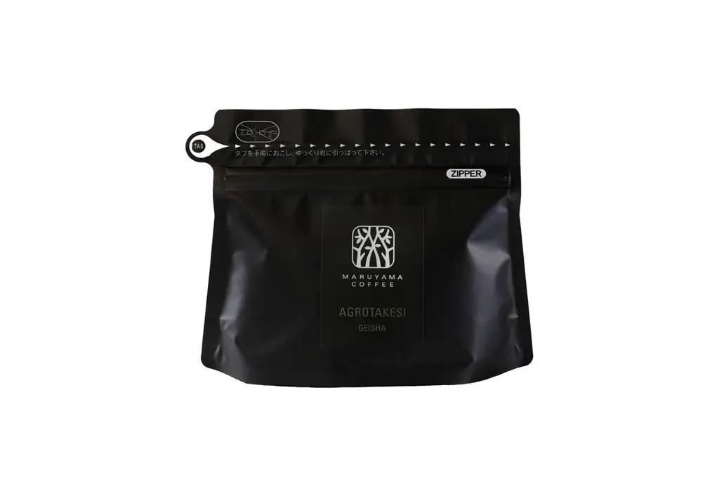 「天空の農園」が届ける世界最高峰の1杯「アグロタケシ ゲイシャ」、「アグロタケシ ブレンド ～アグロタケシ100％～ 」6月30日より販売開始 画像 8