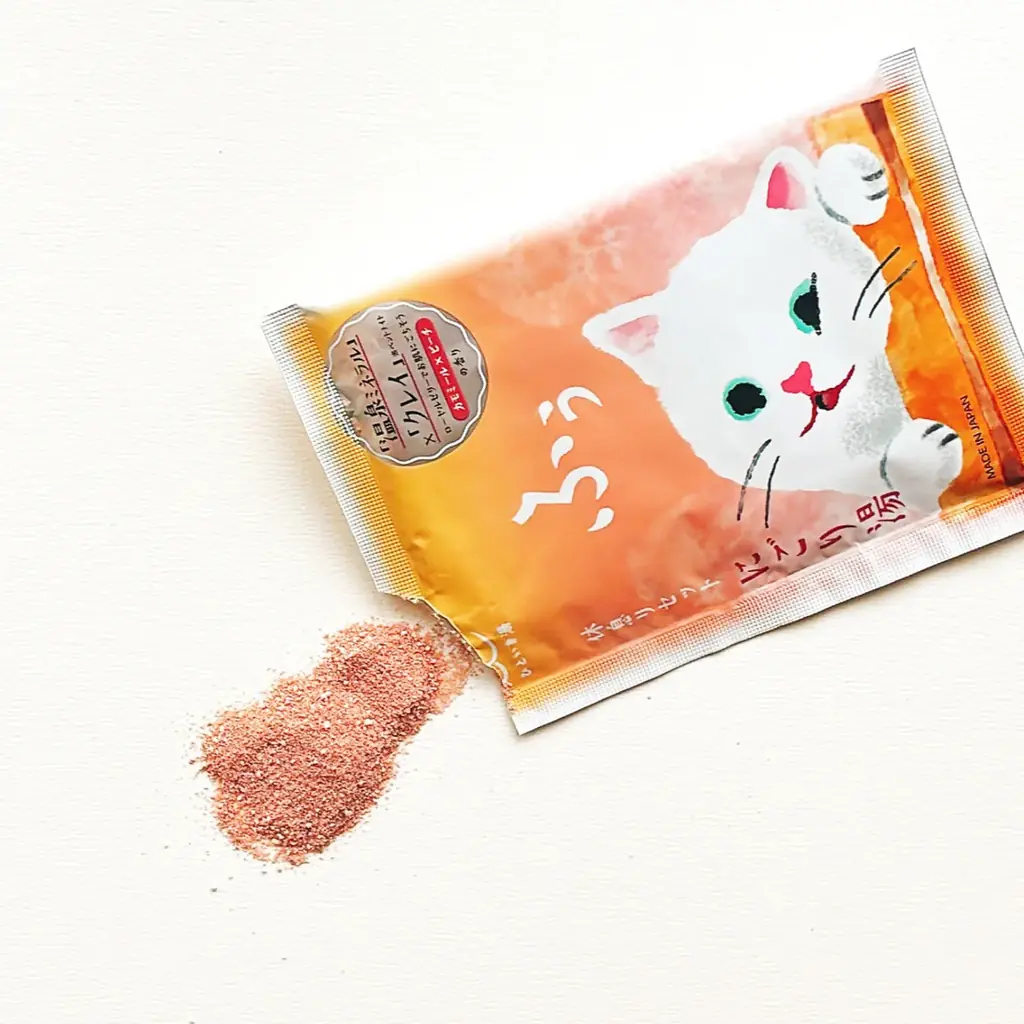 パケ買い必至！気分あがるmifullのコスメ雑貨シリーズ 画像 8