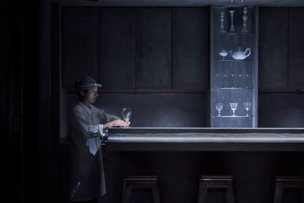 コンラッド東京、ホテル開業20周年を記念して「パティスリィ アサコ イワヤナギ」とのコラボレーションパフェを7月1日（火）より提供 画像 3