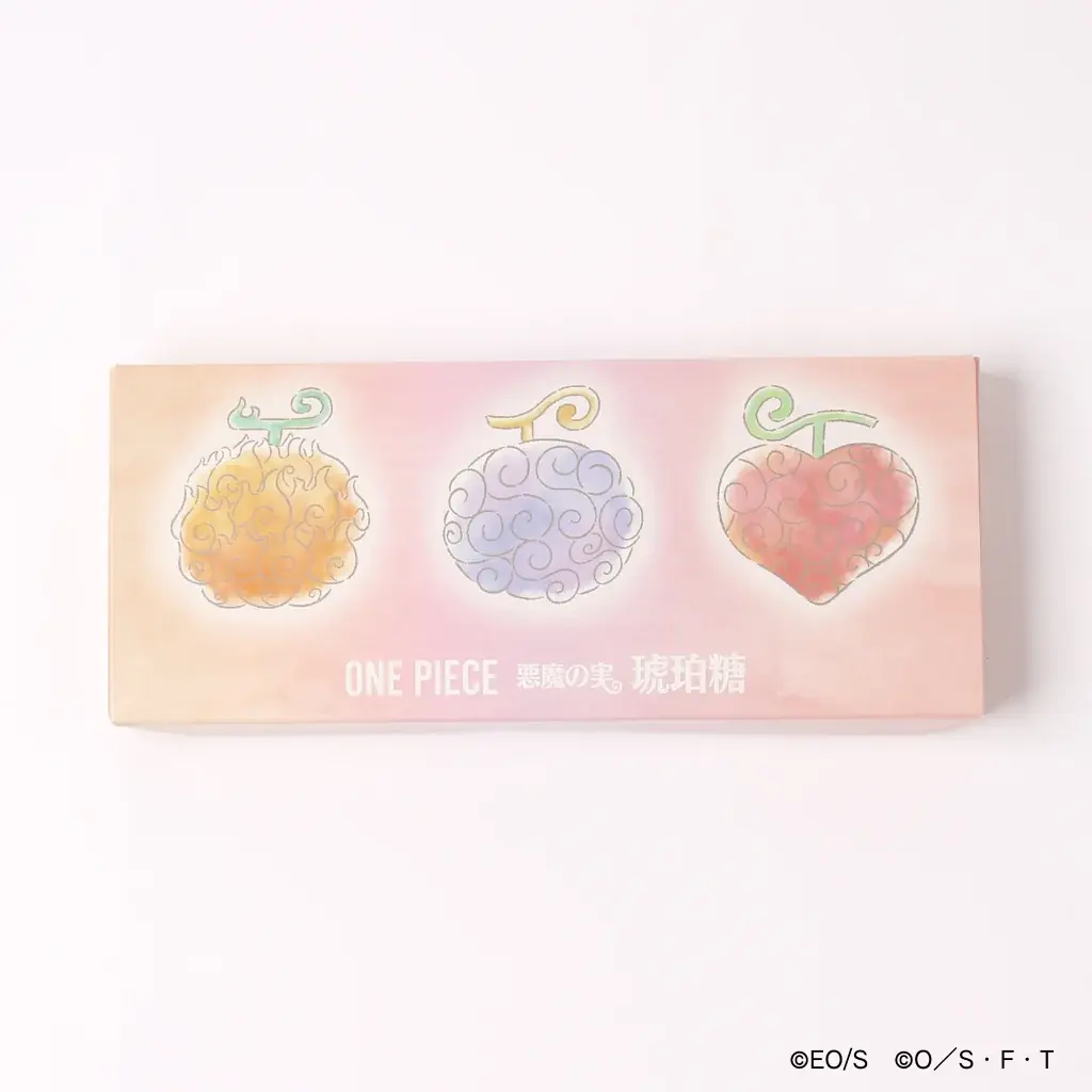 【ロフト】贈り物やご褒美にぴったりのスイーツが勢ぞろい「夏のスイーツランド 2025」 画像 12