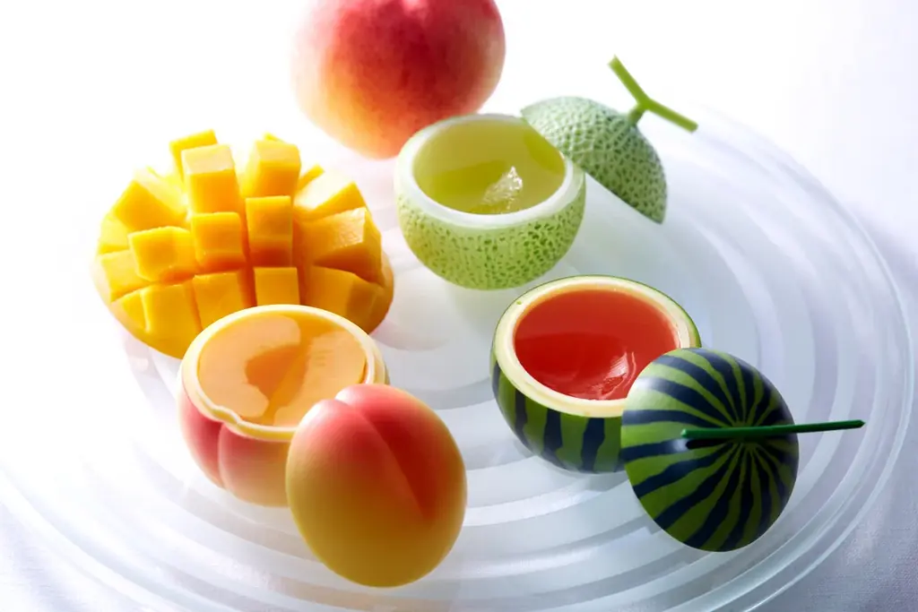 【ロフト】贈り物やご褒美にぴったりのスイーツが勢ぞろい「夏のスイーツランド 2025」 画像 15