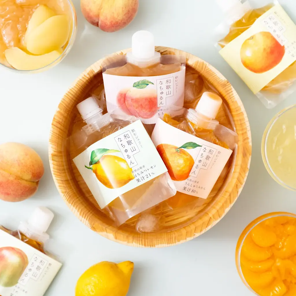 【ロフト】贈り物やご褒美にぴったりのスイーツが勢ぞろい「夏のスイーツランド 2025」 画像 2