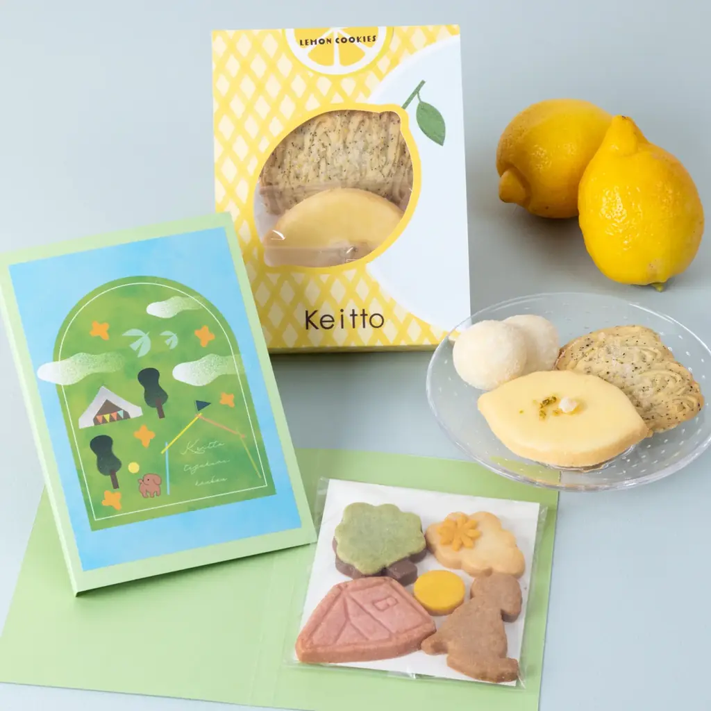 【ロフト】贈り物やご褒美にぴったりのスイーツが勢ぞろい「夏のスイーツランド 2025」 画像 4