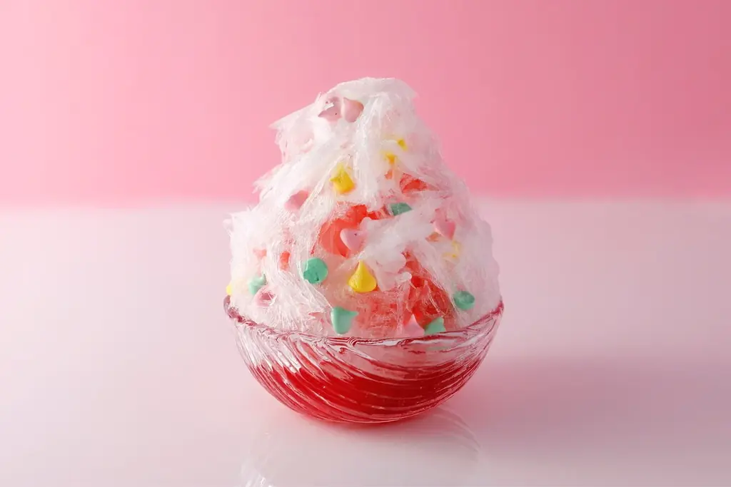真夏日にこそ味わいたい！清涼感満点の“究極のかき氷”が登場 画像 5