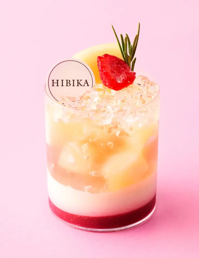 【阪急うめだ本店】桃！桃！桃！デパ地下が桃で溢れる2週間。桃を使用したスイーツやサラダ？！も登場！ 画像 6