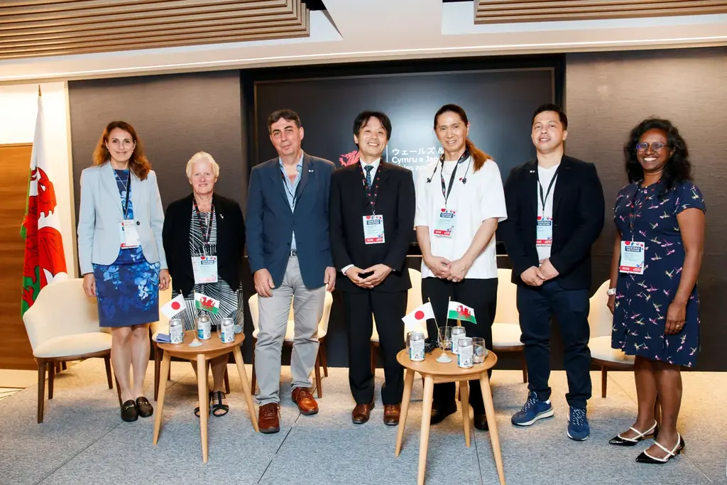 EXPO2025 大阪・関西万博 「ヘルステックデー」低侵襲、モバイルな医療の実現へ向けて 画像 1