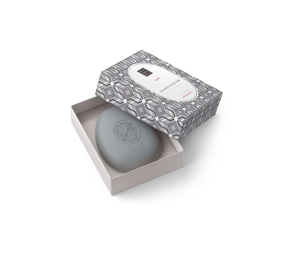 新コレクション「ビューティー バー」4種が新登場。サステナビリティに配慮したへア、ボディ、フェイスに使えるリッチなビューティーソープ バー 画像 5