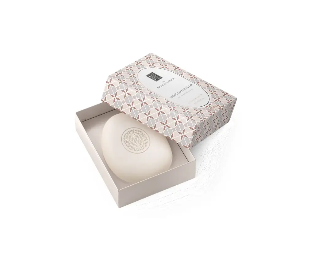 新コレクション「ビューティー バー」4種が新登場。サステナビリティに配慮したへア、ボディ、フェイスに使えるリッチなビューティーソープ バー 画像 6