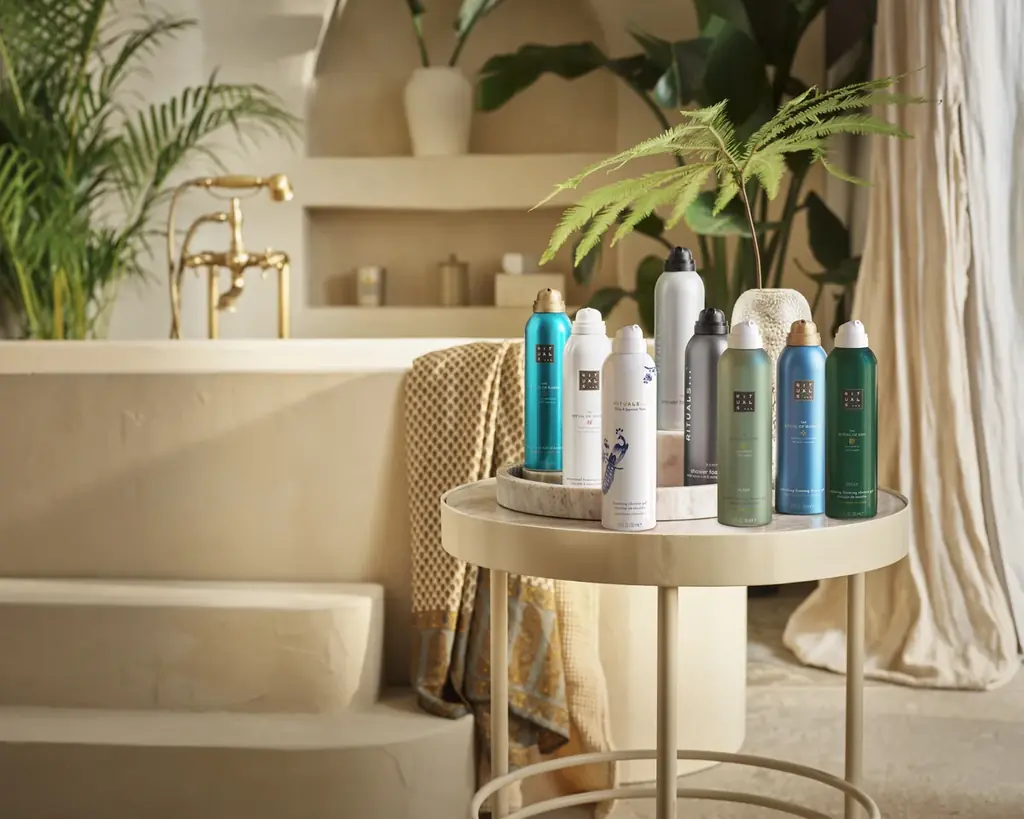 新コレクション「ビューティー バー」4種が新登場。サステナビリティに配慮したへア、ボディ、フェイスに使えるリッチなビューティーソープ バー 画像 9