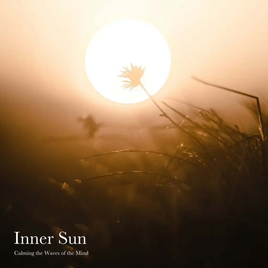 癒やしを奏でるRELAX WORLD、“内なる太陽”が心を照らす新作『Inner Sun』配信開始｜YOGAとマインドケアに寄り添う音楽体験 画像 1